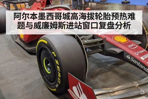 阿尔本墨西哥城高海拔轮胎预热难题与威廉姆斯进站窗口复盘分析 - nine game